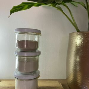 Klei Detox - Groene klei detox