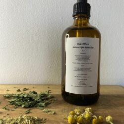 Natuurlijke Haarolie - Afbeelding 2
